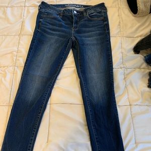 Women’s jeans